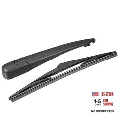 OEM Replacement Windshield Wiper Blade Arm Set for Hyundai
