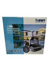 RC60 Robotic Pool Cleaner