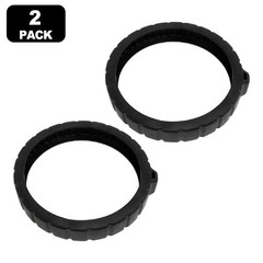 Tire Set for Pentair Lil For Rebel Pool Cleaners Quick and Simple Install