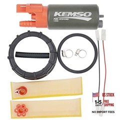 Fuel Pump for Polaris RZR XP/4/XP Turbo/Turbo S/4/PRO XP 2016-2023 | Also 8