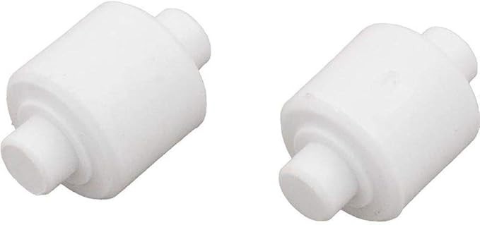 JV64 Jet Vac Side Wheels 2-Pack ( JV-64 )