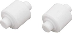 JV64 Jet Vac Side Wheels 2-Pack ( JV-64 )