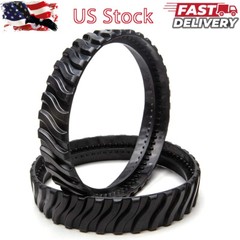2Pc for Zodiac Baracuda MX8 MX6 Pool Cleaner R0526100 Ultra Durable Track