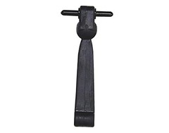 Buyers Products WJ208RO 7-7/8 Inch Heavy-Duty 1 Count Replacement Handle Only