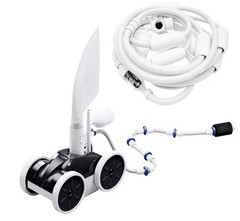 MAKHOON Upgrade Pool Pressure Side Sweeper- Professional Cleaner (New)