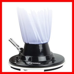 Pool Leaf Vacuum with Durable Design and Easy Control