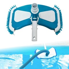 Butterfly Pool Vacuum Head Replacement Simple Installation Pool VAC Head