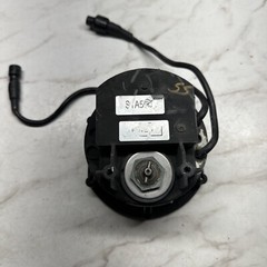 AQUABOT CLASSIC / TURBO CLEANER DRIVE MOTOR PART A5555 QUICK CONNECT