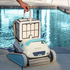 Dolphin™ Active 40 Robotic Pool Cleaner – Demo Model