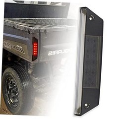 Ranger Tail Light Compatible with Polaris Ranger 500 700 800 900 2411099Smoke