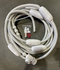 Replacement for Polaris G5 Feed Hose Free Shipping