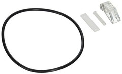 Latch, O-Ring Parts Kit R211600 for Rainbow Pentair 186 Pool Leaf Trap Canister