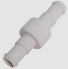 Polaris OEM 180 280 380 Pool Cleaner Hose Swivel Connector D20 D-20