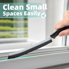 « 2 Pack Grout Brushes for Deep Cleaning Tiles, Showers, Sinks, and More »