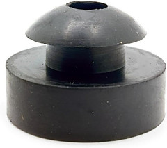 GEM Rubber Grommet, Mount, 25 In., Genuine OEM Part 5412504, Qty 1