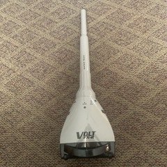 Water Tech Volt FX-2 Battery Powered Cordless Pool Spa Vacuum Batteries NOT Incl