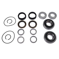 ABS Rear Wheel Bearing Seal Ring Kit Replacement for 1969-2006 Toyota 4Runner