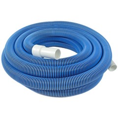 Manual Pool Vacuum Hose for Inground & Above Ground Pools