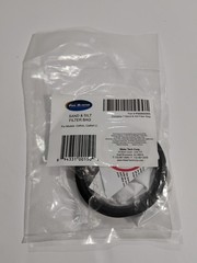 Water Tech Catfish Sand/Silt Filter Bag 3.95&Prime; x 4.05&Prime; x 0.7&Prime; P20X022SS