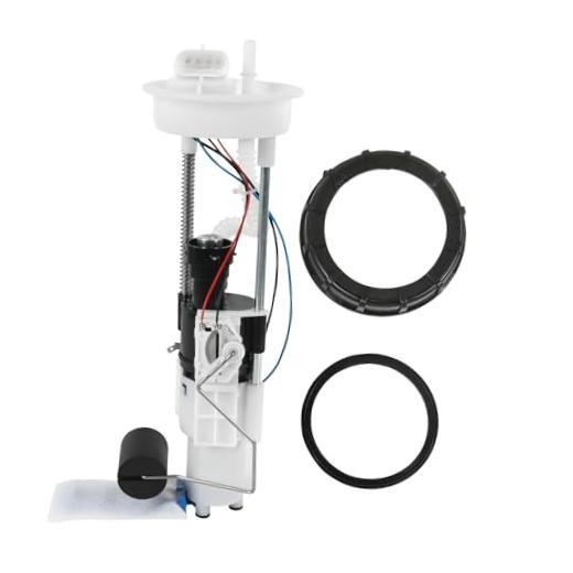 2521201 Fuel Pump Assembly 47-1011 Compatible with Polaris RZR 4 800/800 EPS