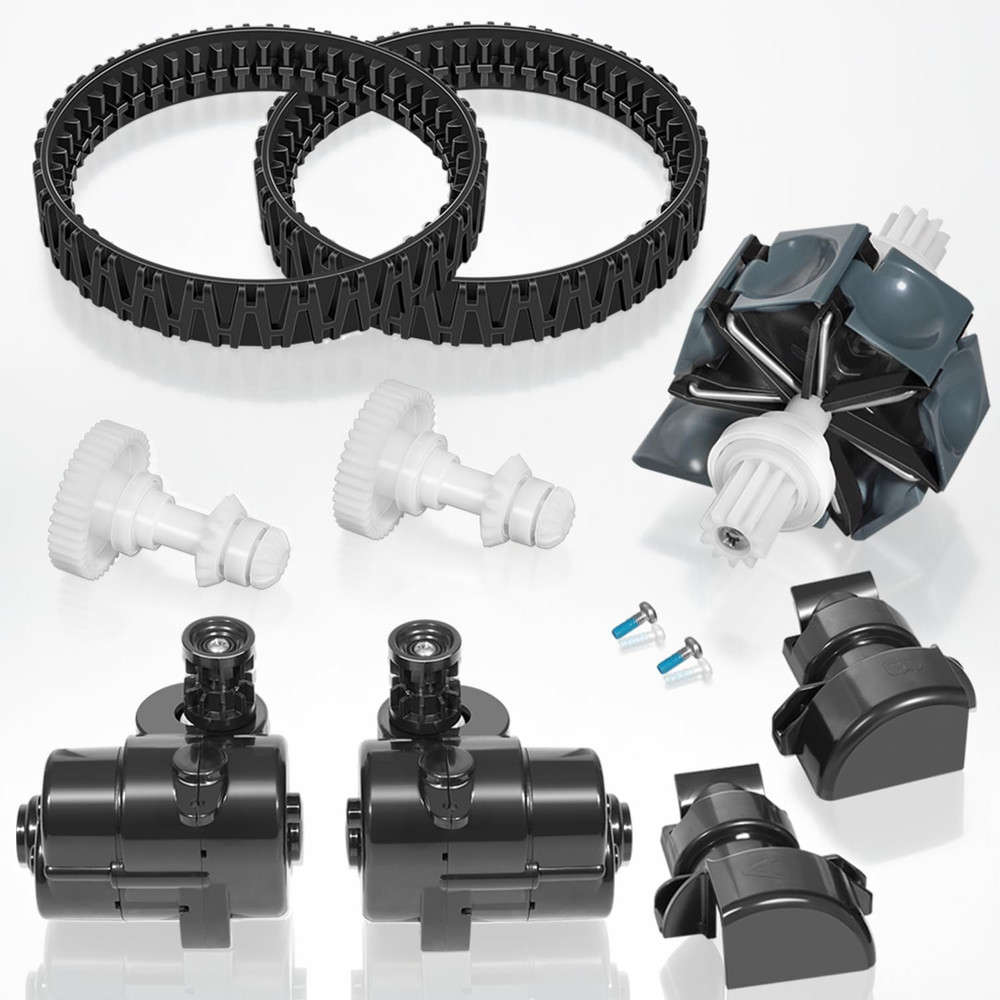 R0997900 Suction Cleaner Tune Up Kit Parts Fits Polaris Atlas Atlas XT MAXX