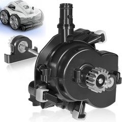 R0837200 For PolarisQuattro Sport P40 Pressure-side Engine Assembly with O-Ring