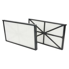 Quality Filter Cartridges for Hayward RC9990GR RC36000QC 827261 RCX70101PAK2