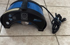Aqua Products AquaBot Replacement Power Supply With Cord Model A78003