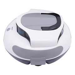Pool Vacuum Cleaner Cordless Swimming Pool Automatic Cleaner With Led Indicator