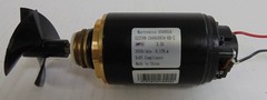 Dolphin Nautilus CC Pool Vacuum Impeller Motor 5500024 24VDC