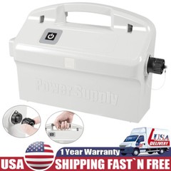 9995670-US-ASSY Power Supply Replacement for Dolphin Advantage (old) / Plus