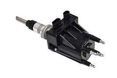 EST Ignition Distributor – 4-Cyl Cap Rotor Kit, Ignition Coil & 455 Key –