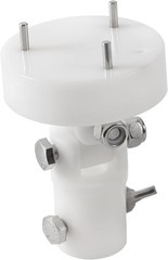 522079 for A&A Style II In-Floor Pool Cleaning Head Tool 3Prong Pop-Up Removal