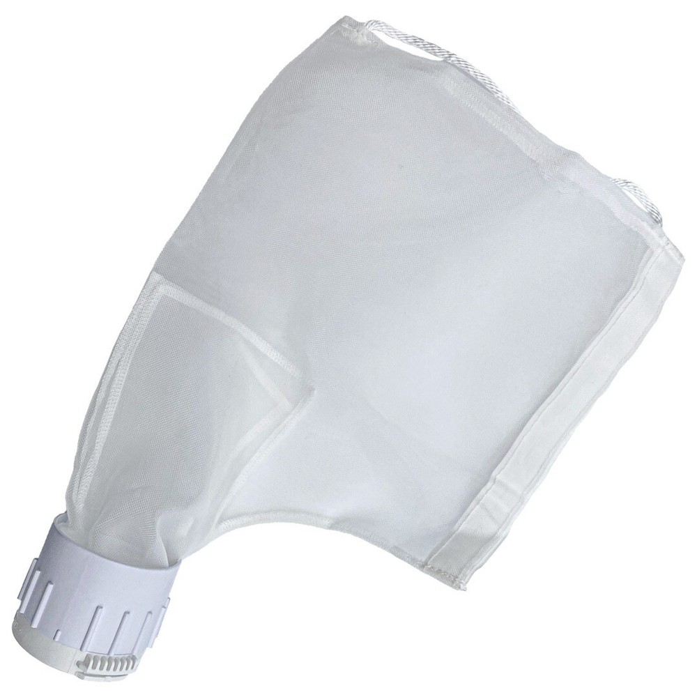 HAYWARD White Pressure Cleaner Dirt Bag || 896584000-297-04