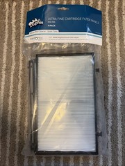 Maytronics Dolphin Ultra Fine Filter Cartridge Panel – Pack of 4 – 9991432-R4
