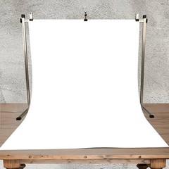 39x27in Product Photography Backdrops with Stand 7PCS 14 White/Black/Yellow/Red