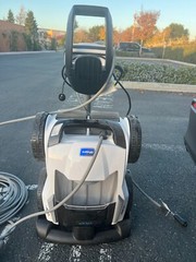 polaris swimming pool cleaner VRX IQ plus
