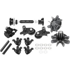 Tune Up Kit R0995100 Fit for Polaris Quattro P40 P4000 Pool Cleaner w/GearBoxs