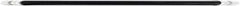 RCX26003 Wheel Tube without Brush Assembly Replacement for Select Robotic Clean