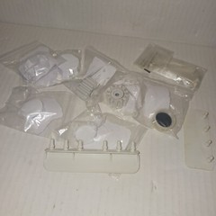 Smorobot Tank X11 Small Parts Gaskets And Gears