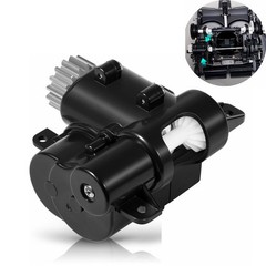 R0837300 Gearbox Assembly For Polaris Quattro P40/Sport Pressure Side Pool