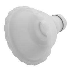 Garden Vacuum Adapter Adapter Waves Above Skimmer Attachment For Summer