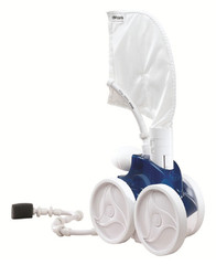 Polaris 380 Pvf3 Press Side W/O Pump Auto In-Ground Swimming Pool Cleaner F3