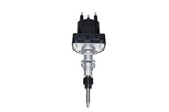 EST Ignition Distributor – 4-Cyl Cap Rotor Kit, Ignition Coil & 455 Key –