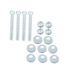 4Pcs Camber Cam Bolt Kit Replacement for Infiniti QX80 2014-2019 Replacement