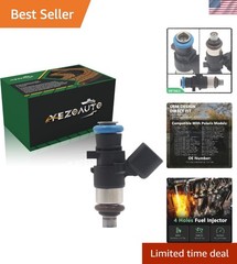 Fuel Injector Compatible with Polaris 16-19; RZR 900 14-19; Ranger Crew 570 1…