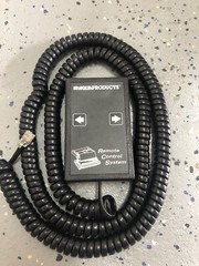 Aqua Products Remote Control System