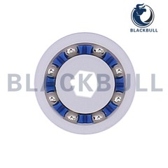 For Polaris Pool Cleaner 360 380 9-100-1108 8*Pack Bearing Replacement Wheel