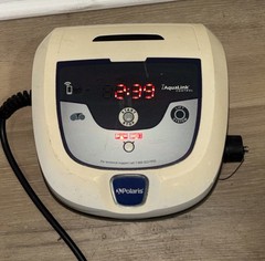Polaris iAquaLink Control Box EX2702 For P965iQ Power Aqualink. Used Works
