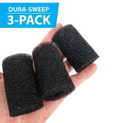 Pool Cleaner Replacement Bag [QuikCATCH] with Zipper [2-Pack]| Zippered and C…